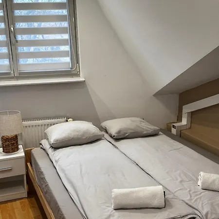 Esa Hostel Warsaw