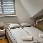 Esa Hostel Varšava