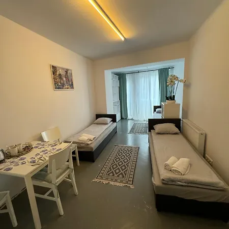 Esa Hostel