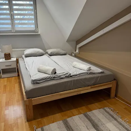 Albergue Esa Varsóvia