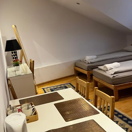 Albergue Esa *
