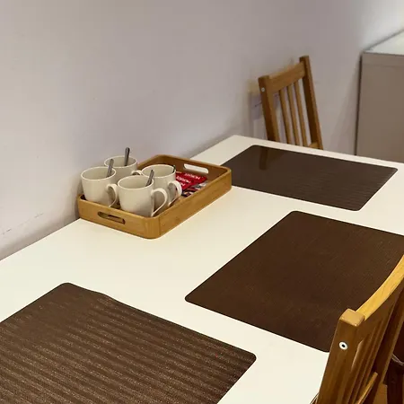 Albergue Esa Varsóvia