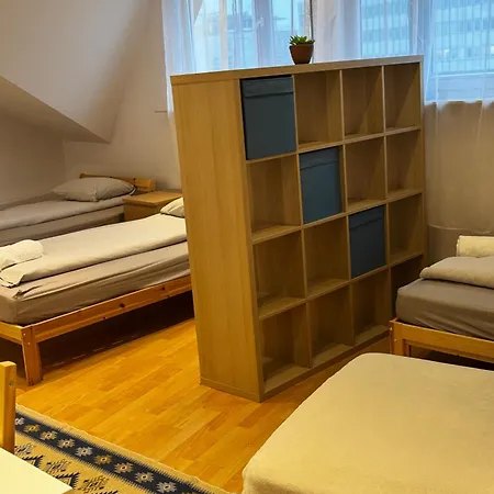 Albergue Esa