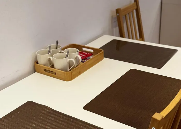 بيت شباب Esa وارسو